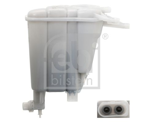 Febi 103428 Reservoir assy coolant
