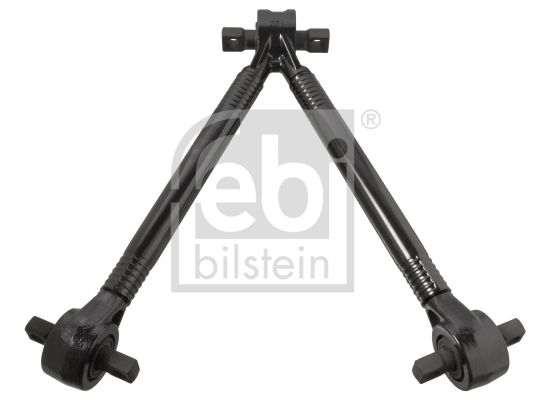Febi 102414 Важіль підвіски колеса Febi 102414 Важіль підвіски колеса