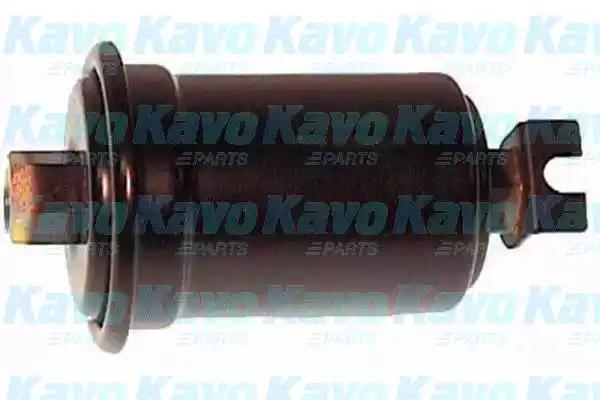 AMC Filters MF4668 Фільтр паливний