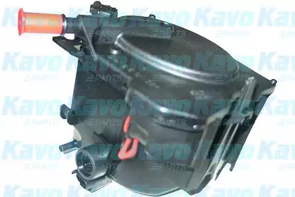 AMC Filters MF545 Фільтр паливний