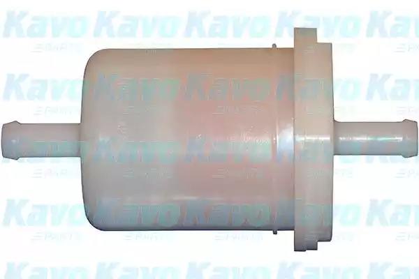 AMC Filters MF554 Фільтр паливний