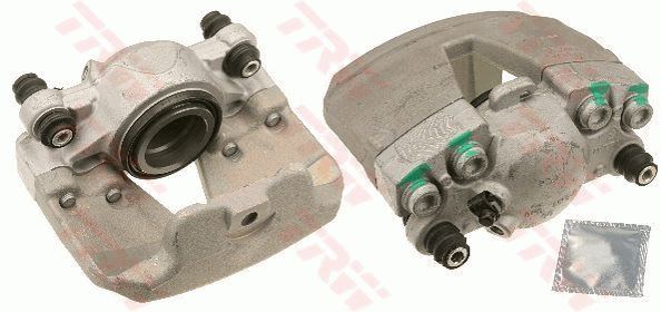 TRW BHS1201E Brake caliper
