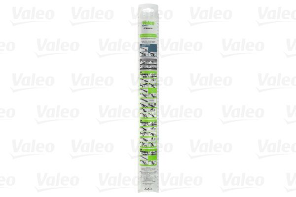 Valeo 575003 Wiper blade assy