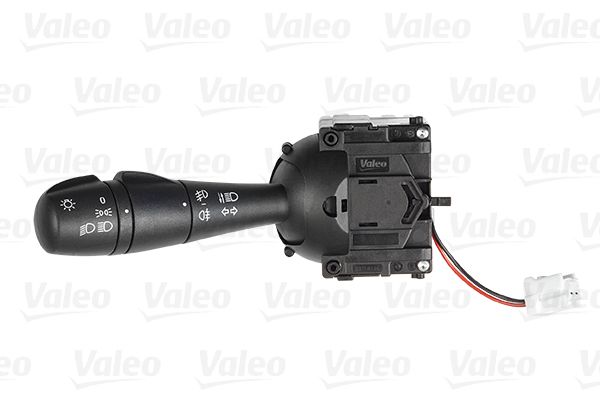 Valeo 251784 Housing asy steering column Valeo 251784 Housing asy steering column