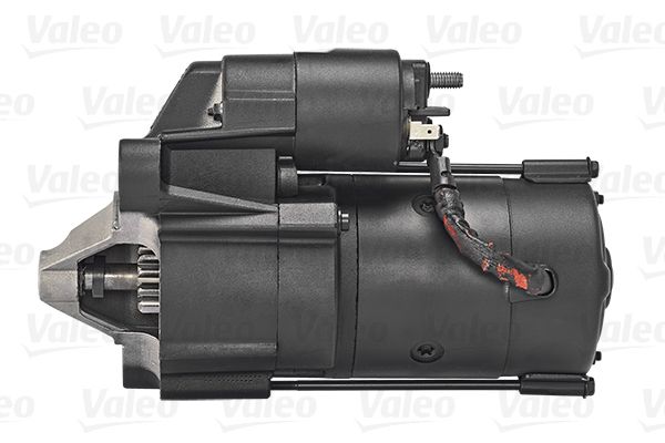 Valeo 432538 Starter