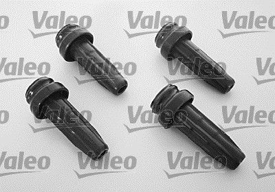 Valeo 245236 Накінечник дроту високовольтного Valeo 245236 Накінечник дроту високовольтного