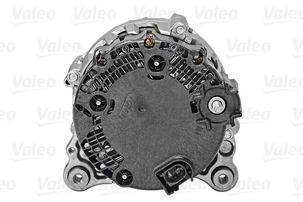 Valeo 440808 Alternator assy