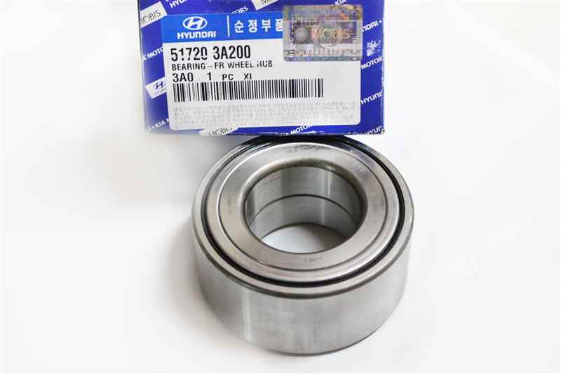 Hyundai/Kia 517203A200 Wheel bearing