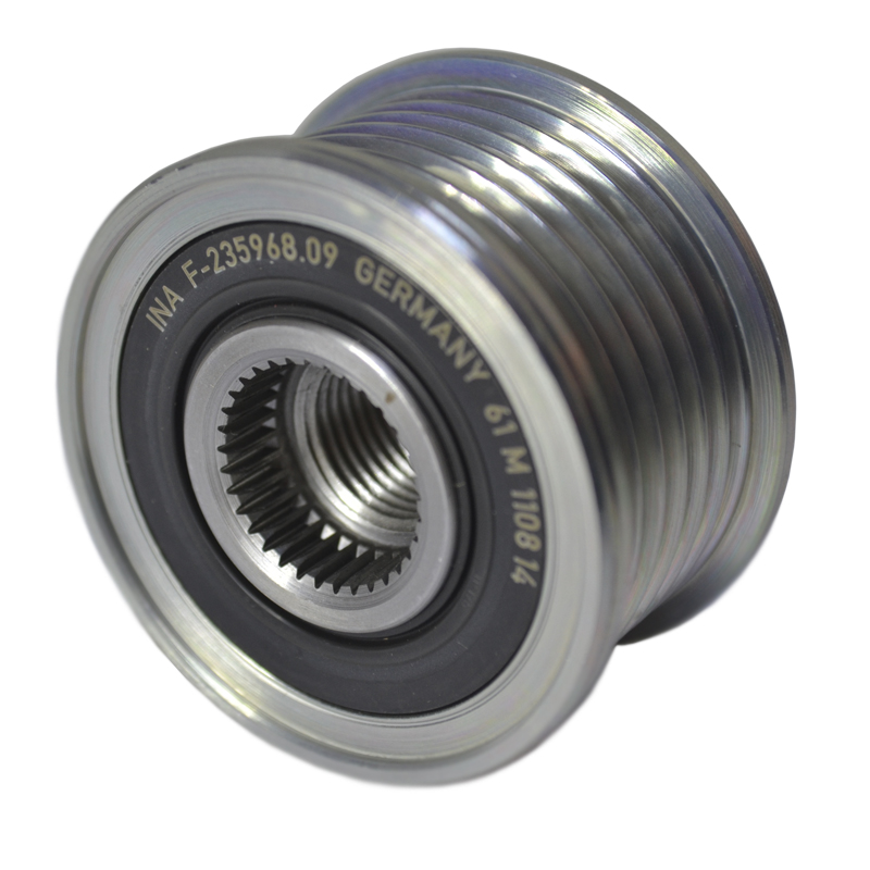 Ina 535 0086 10 Шкив генератора — Photo #3 Ina 535 0086 10 Шкив генератора — Photo #3