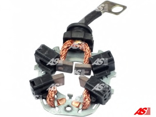 AS-PL SBH5017 Щіткотримач