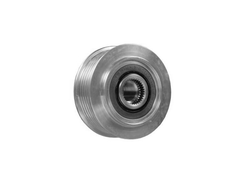 IKA 3.3526.1 Шкив генератора IKA 3.3526.1 Шкив генератора