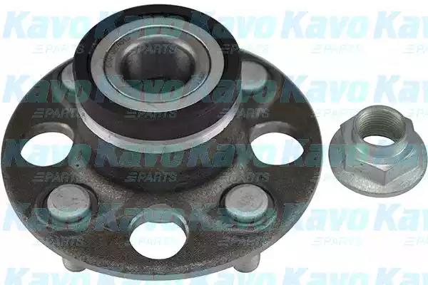 Kavo Parts WBK-2011 Подшипник ступицы колеса Kavo Parts WBK-2011 Подшипник ступицы колеса