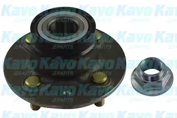 Kavo Parts WBK-2013 Подшипник ступицы колеса Kavo Parts WBK-2013 Подшипник ступицы колеса