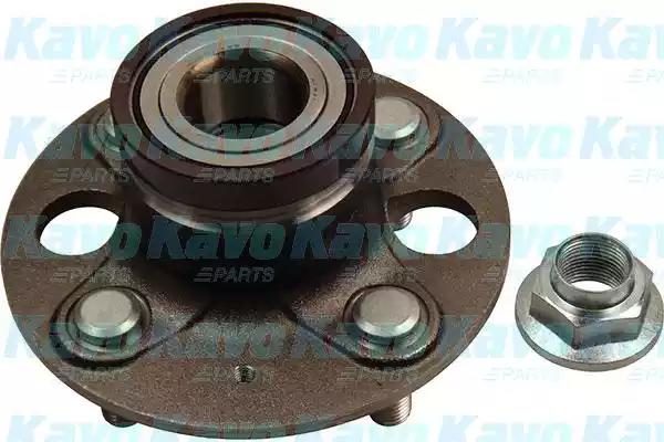 Kavo Parts WBK-2014 Wheel bearing Kavo Parts WBK-2014 Wheel bearing