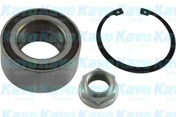 Kavo Parts WBK-2022 Підшипник маточини колеса Kavo Parts WBK-2022 Підшипник маточини колеса