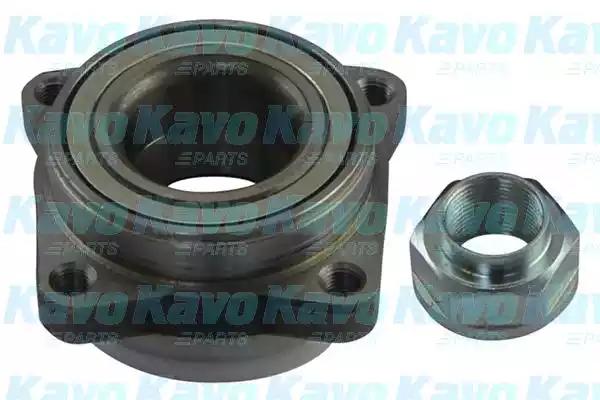 Kavo Parts WBK-2027 Wheel bearing Kavo Parts WBK-2027 Wheel bearing