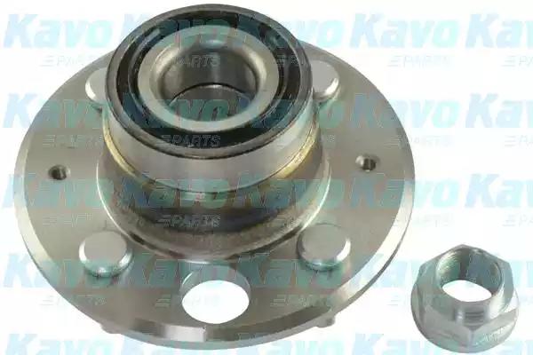Kavo Parts WBK-2028 Подшипник ступицы колеса