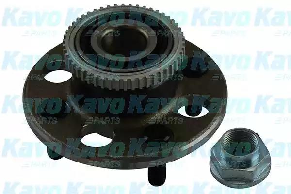 Kavo Parts WBK-2032 Подшипник ступицы колеса Kavo Parts WBK-2032 Подшипник ступицы колеса