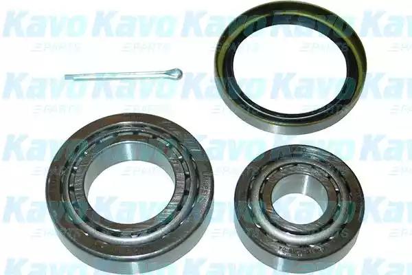 Kavo Parts WBK-3001 Підшипник маточини колеса
