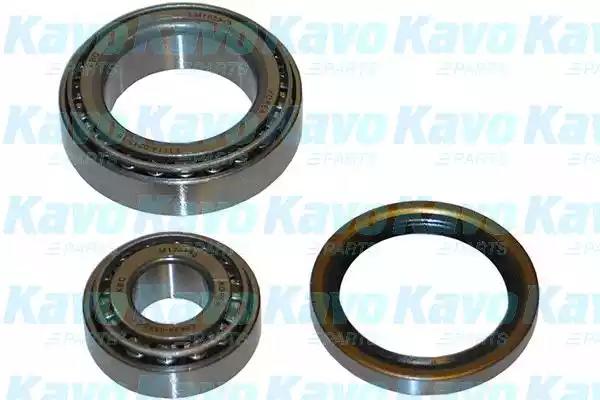 Kavo Parts WBK-3003 Підшипник маточини колеса