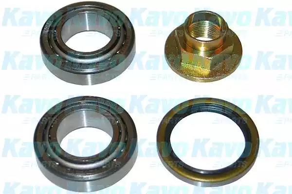 Kavo Parts WBK-3004 Підшипник маточини колеса