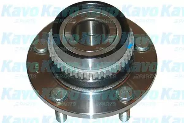 Kavo Parts WBK-3010 Маточина колеса