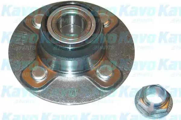Kavo Parts WBK-3012 Wheel bearing