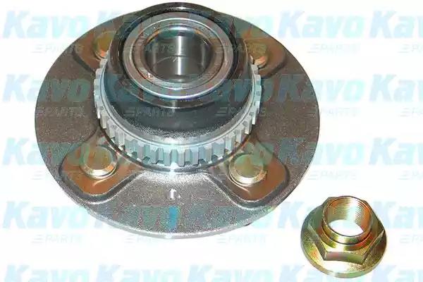 Kavo Parts WBK-3013 Wheel bearing
