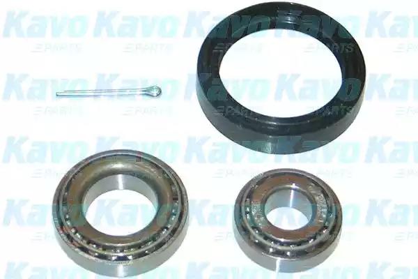 Kavo Parts WBK-3014 Wheel bearing