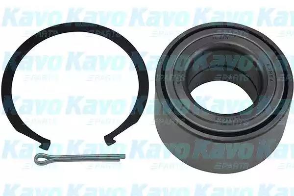Kavo Parts WBK-3022 Wheel bearing Kavo Parts WBK-3022 Wheel bearing