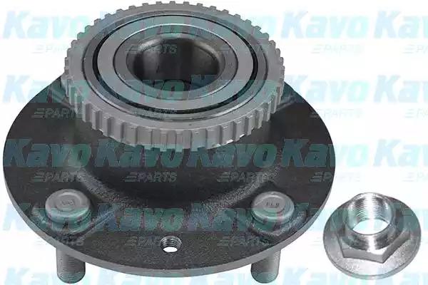 Kavo Parts WBK-3032 Маточина колеса Kavo Parts WBK-3032 Маточина колеса