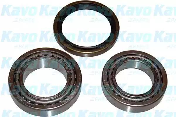 Kavo Parts WBK-3501 Підшипник маточини колеса