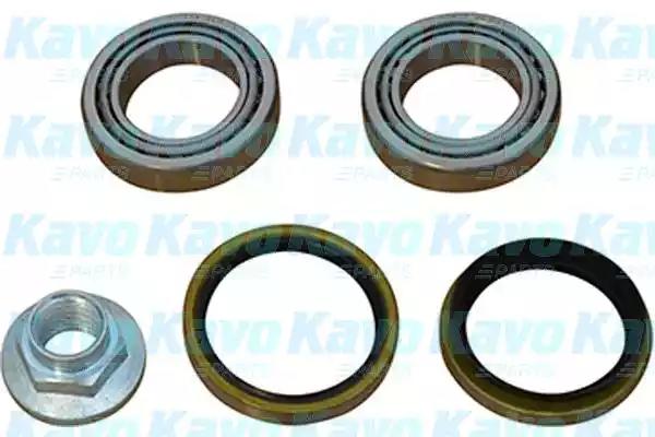 Kavo Parts WBK-4001 Wheel bearing