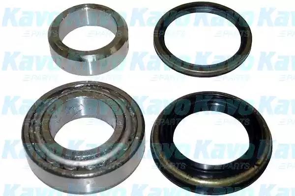 Kavo Parts WBK-4006 Подшипник ступицы колеса Kavo Parts WBK-4006 Подшипник ступицы колеса