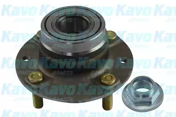 Kavo Parts WBK-4014 Подшипник ступицы колеса Kavo Parts WBK-4014 Подшипник ступицы колеса