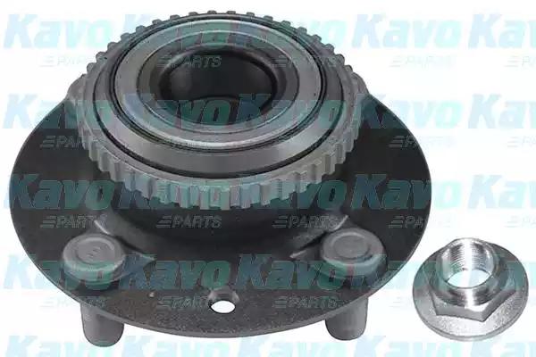 Kavo Parts WBK-4016 Wheel bearing