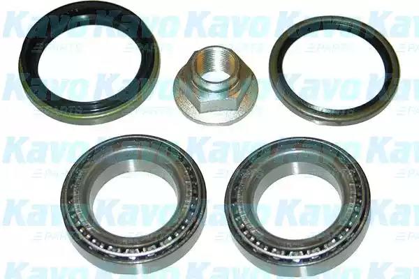 Kavo Parts WBK-4501 Wheel bearing