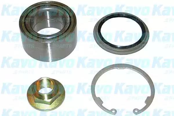 Kavo Parts WBK-4502 Wheel bearing