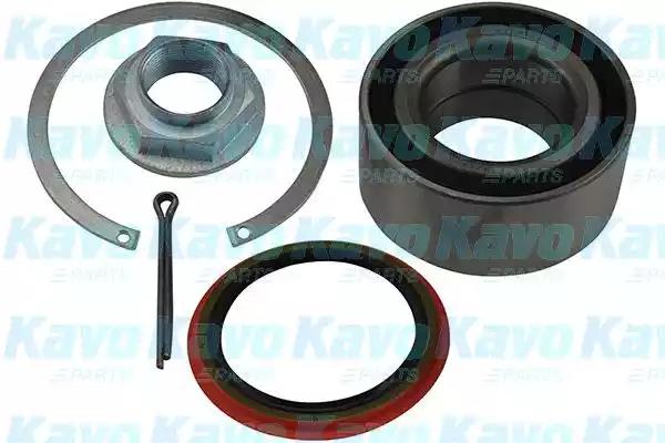 Kavo Parts WBK-4503 Wheel bearing