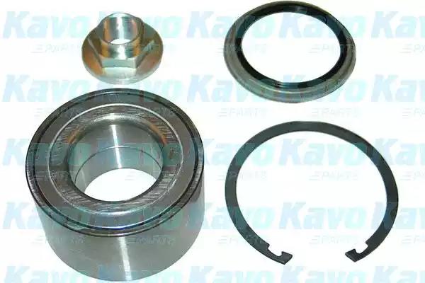 Kavo Parts WBK-4504 Підшипник маточини колеса