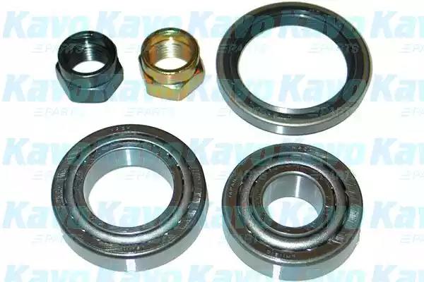 Kavo Parts WBK-4507 Wheel bearing
