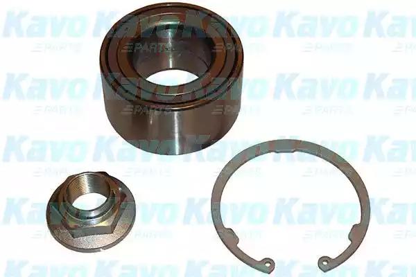 Kavo Parts WBK-4512 Підшипник маточини колеса