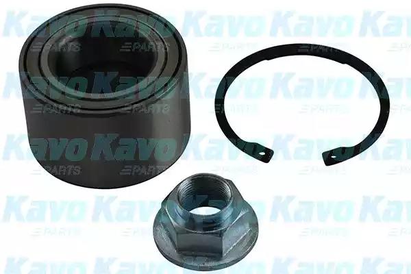 Kavo Parts WBK-4513 Wheel bearing