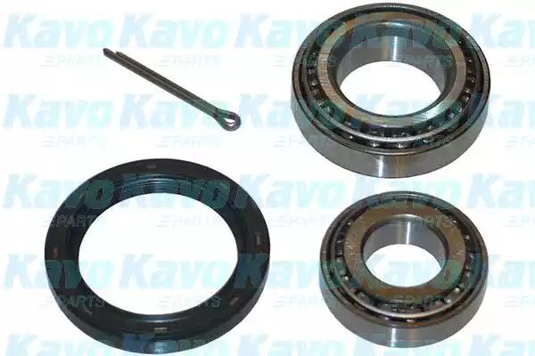 Kavo Parts WBK-4514 Wheel bearing