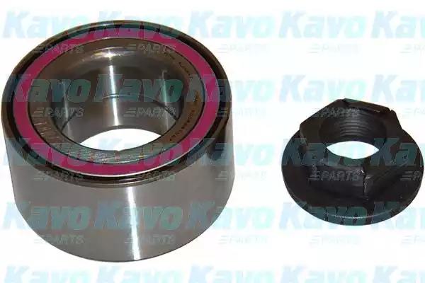 Kavo Parts WBK-4517 Підшипник маточини колеса