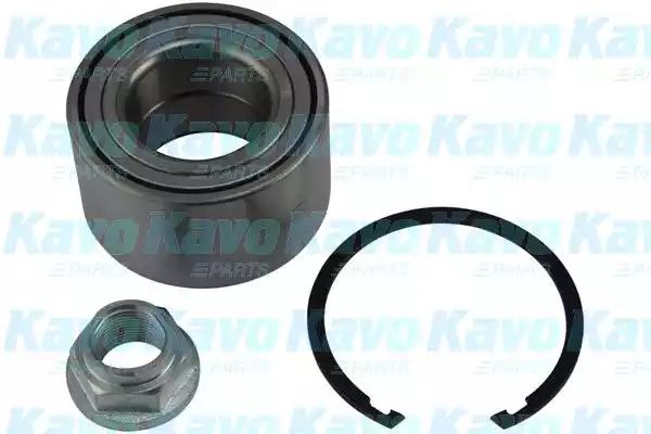Kavo Parts WBK-4518 Wheel bearing Kavo Parts WBK-4518 Wheel bearing