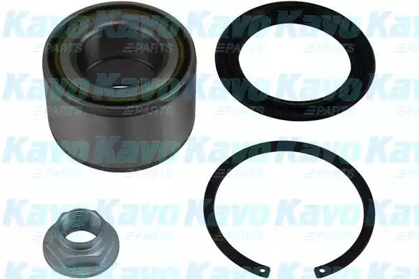Kavo Parts WBK-4519 Підшипник маточини колеса