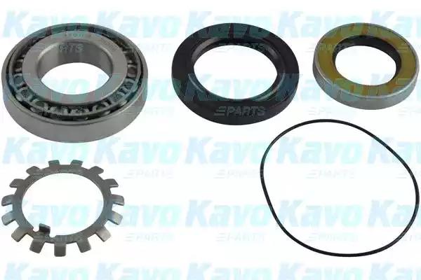 Kavo Parts WBK-4522 Wheel bearing Kavo Parts WBK-4522 Wheel bearing