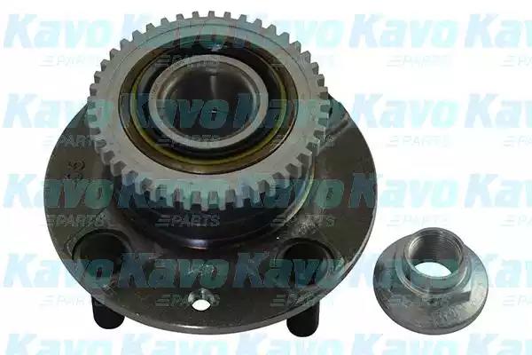 Kavo Parts WBK-4525 Wheel bearing Kavo Parts WBK-4525 Wheel bearing