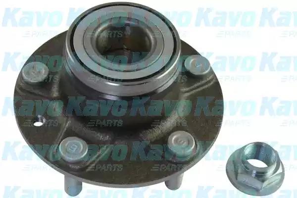 Kavo Parts WBK-4526 Підшипник маточини колеса